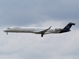 Lufthansa (CityLine) Bombardier CRJ-900LR (D-ACNM) at  Frankfurt am Main, Germany