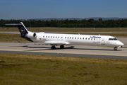 Lufthansa (CityLine) Bombardier CRJ-900LR (D-ACNM) at  Frankfurt am Main, Germany