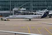Lufthansa (CityLine) Bombardier CRJ-900LR (D-ACNM) at  Munich, Germany