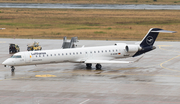 Lufthansa (CityLine) Bombardier CRJ-900LR (D-ACNM) at  Nuremberg, Germany