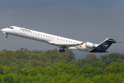 Lufthansa (CityLine) Bombardier CRJ-900LR (D-ACNM) at  Paderborn - Lippstadt (Heinz Nixdorf), Germany