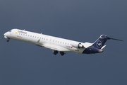 Lufthansa (CityLine) Bombardier CRJ-900LR (D-ACNM) at  Paderborn - Lippstadt (Heinz Nixdorf), Germany