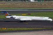 Eurowings Bombardier CRJ-900LR (D-ACNN) at  Dusseldorf - International, Germany