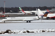 Eurowings Bombardier CRJ-900LR (D-ACNN) at  Hamburg - Fuhlsbuettel (Helmut Schmidt), Germany