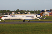 Eurowings Bombardier CRJ-900LR (D-ACNN) at  Hamburg - Fuhlsbuettel (Helmut Schmidt), Germany