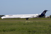 Lufthansa (CityLine) Bombardier CRJ-900LR (D-ACNN) at  Amsterdam - Schiphol, Netherlands