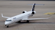 Lufthansa (CityLine) Bombardier CRJ-900LR (D-ACNN) at  Cologne/Bonn, Germany