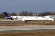 Lufthansa (CityLine) Bombardier CRJ-900LR (D-ACNN) at  Frankfurt am Main, Germany