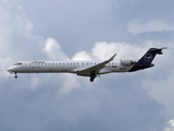 Lufthansa Regional (CityLine) Bombardier CRJ-900LR (D-ACNN) at  Frankfurt am Main, Germany