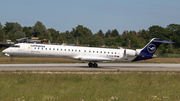 Lufthansa Regional (CityLine) Bombardier CRJ-900LR (D-ACNN) at  Hamburg - Fuhlsbuettel (Helmut Schmidt), Germany