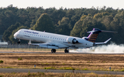 Lufthansa Regional (CityLine) Bombardier CRJ-900LR (D-ACNN) at  Münster/Osnabrück, Germany