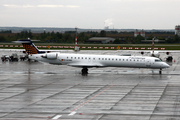 Eurowings Bombardier CRJ-900LR (D-ACNO) at  Prague - Vaclav Havel (Ruzyne), Czech Republic