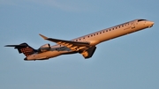 Eurowings Bombardier CRJ-900LR (D-ACNO) at  Dusseldorf - International, Germany