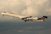 Eurowings Bombardier CRJ-900LR (D-ACNO) at  Hamburg - Fuhlsbuettel (Helmut Schmidt), Germany