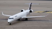 Lufthansa (CityLine) Bombardier CRJ-900LR (D-ACNO) at  Cologne/Bonn, Germany