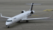 Lufthansa (CityLine) Bombardier CRJ-900LR (D-ACNO) at  Cologne/Bonn, Germany