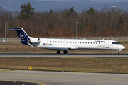 Lufthansa (CityLine) Bombardier CRJ-900LR (D-ACNO) at  Frankfurt am Main, Germany