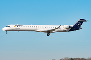 Lufthansa (CityLine) Bombardier CRJ-900LR (D-ACNO) at  Hamburg - Fuhlsbuettel (Helmut Schmidt), Germany