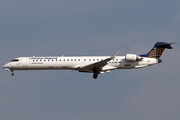 Lufthansa Regional (CityLine) Bombardier CRJ-900LR (D-ACNO) at  Frankfurt am Main, Germany