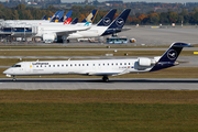 Lufthansa (CityLine) Bombardier CRJ-900LR (D-ACNO) at  Munich, Germany