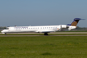 Lufthansa Regional (CityLine) Bombardier CRJ-900LR (D-ACNO) at  Amsterdam - Schiphol, Netherlands