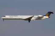 Lufthansa Regional (CityLine) Bombardier CRJ-900LR (D-ACNO) at  Frankfurt am Main, Germany