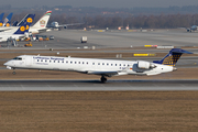 Lufthansa Regional (CityLine) Bombardier CRJ-900LR (D-ACNO) at  Munich, Germany