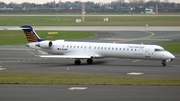 Eurowings Bombardier CRJ-900LR (D-ACNP) at  Dusseldorf - International, Germany