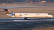 Eurowings Bombardier CRJ-900LR (D-ACNP) at  Dusseldorf - International, Germany