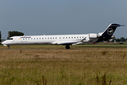 Lufthansa (CityLine) Bombardier CRJ-900LR (D-ACNP) at  Amsterdam - Schiphol, Netherlands