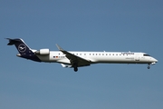 Lufthansa (CityLine) Bombardier CRJ-900LR (D-ACNP) at  Bremen, Germany