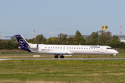 Lufthansa (CityLine) Bombardier CRJ-900LR (D-ACNP) at  Bremen, Germany