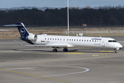 Lufthansa (CityLine) Bombardier CRJ-900LR (D-ACNP) at  Münster/Osnabrück, Germany