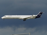 Lufthansa (CityLine) Bombardier CRJ-900LR (D-ACNP) at  Frankfurt am Main, Germany