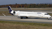 Lufthansa (CityLine) Bombardier CRJ-900LR (D-ACNP) at  Frankfurt am Main, Germany