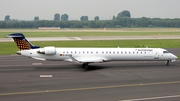 Eurowings Bombardier CRJ-900LR (D-ACNQ) at  Dusseldorf - International, Germany