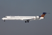 Eurowings Bombardier CRJ-900LR (D-ACNQ) at  Hamburg - Fuhlsbuettel (Helmut Schmidt), Germany