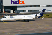 Lufthansa (CityLine) Bombardier CRJ-900LR (D-ACNQ) at  Cologne/Bonn, Germany