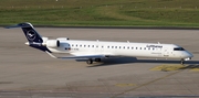 Lufthansa (CityLine) Bombardier CRJ-900LR (D-ACNQ) at  Cologne/Bonn, Germany