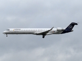 Lufthansa (CityLine) Bombardier CRJ-900LR (D-ACNQ) at  Frankfurt am Main, Germany