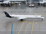 Lufthansa (CityLine) Bombardier CRJ-900LR (D-ACNQ) at  Munich, Germany