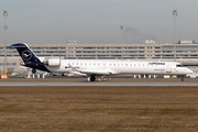 Lufthansa (CityLine) Bombardier CRJ-900LR (D-ACNQ) at  Munich, Germany