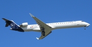 Lufthansa Regional (CityLine) Bombardier CRJ-900LR (D-ACNQ) at  Munich, Germany