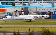 Lufthansa Regional (CityLine) Bombardier CRJ-900LR (D-ACNQ) at  Amsterdam - Schiphol, Netherlands