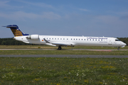 Lufthansa Regional (CityLine) Bombardier CRJ-900LR (D-ACNQ) at  Hannover - Langenhagen, Germany