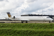 Eurowings Bombardier CRJ-900LR (D-ACNR) at  Amsterdam - Schiphol, Netherlands