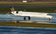 Eurowings Bombardier CRJ-900LR (D-ACNR) at  Dusseldorf - International, Germany