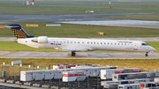 Eurowings Bombardier CRJ-900LR (D-ACNR) at  Hamburg - Fuhlsbuettel (Helmut Schmidt), Germany