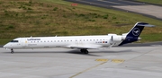 Lufthansa (CityLine) Bombardier CRJ-900LR (D-ACNR) at  Cologne/Bonn, Germany