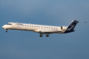 Lufthansa (CityLine) Bombardier CRJ-900LR (D-ACNR) at  Frankfurt am Main, Germany